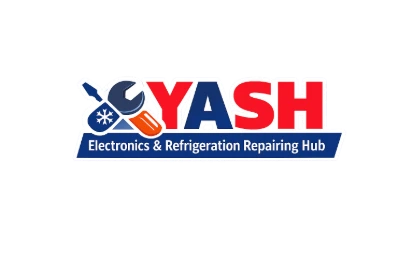 Yash electronics and refrigration reparing hub 